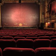 A Christmas Carol -- A One-man Show