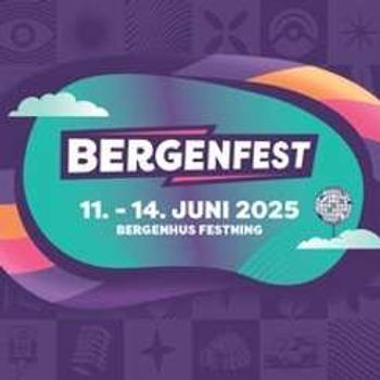 Lørdagpass Bergenfest 2025