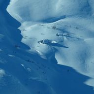 Skitur fra Grautheller til Ådneram