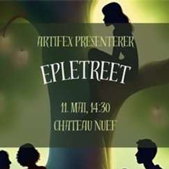 Artifex - “Epletreet”\n