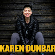 An Audience with Karen Dunbar