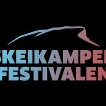 Skeikampenfestivalen - VIP-OPPGRADERING - FREDAG