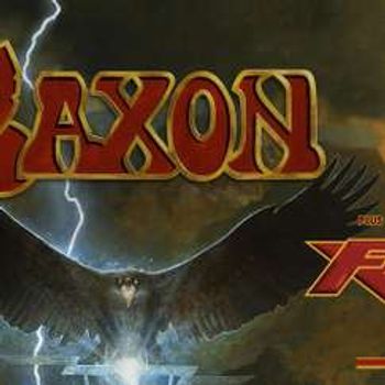 Saxon