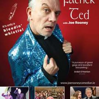 A Celebration Of Father Ted with Joe Rooney