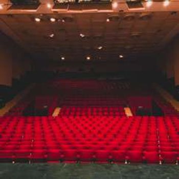 The Lion, The Witch and The Wardrobe