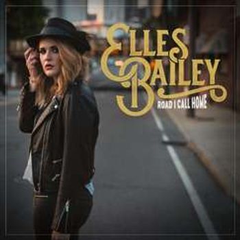 Elles Bailey