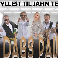 En hyllest til Jahn Teigen og To You, Lørdag på Laksefestivalen.