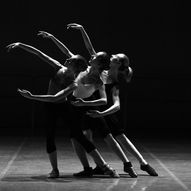 Summer Dance Show