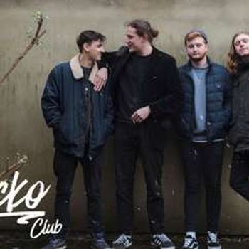 Gecko Club