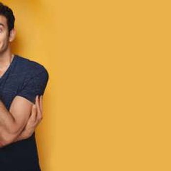 Gianmarco Soresi: The Drama King Tour
