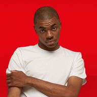 Vince Staples