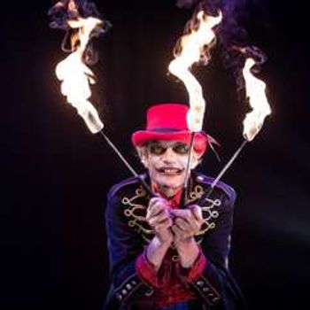 Paisley Halloween Festival