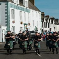 Fèis Ìle - The Islay Festival