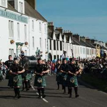 Fèis Ìle - The Islay Festival