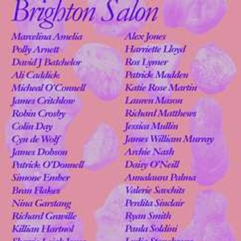 Brighton Salon