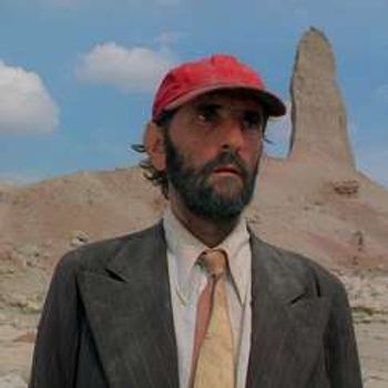 Paris, Texas