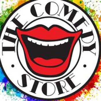 The Comedy Store