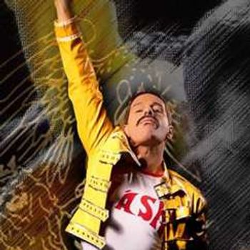 Freddie Mercury Tribute Night Bromsgrove