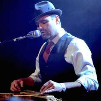 Martin Harley