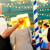 Edinburgh Oktoberfest