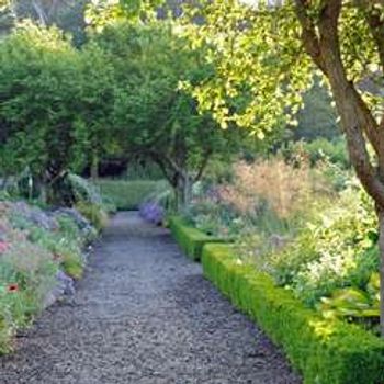 Charity Garden Opening - Balcarres