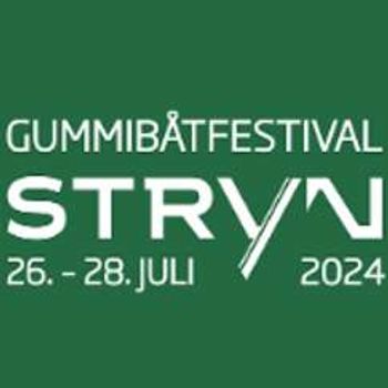 Stryn Gummibåtfestival 2024