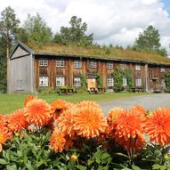 Rindal Skimuseum