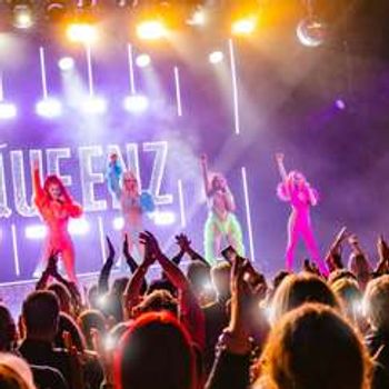 Queenz: Drag Me to the Disco