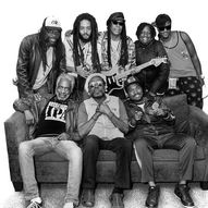 The Wailers