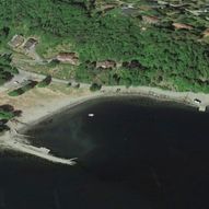 Sjøstrand