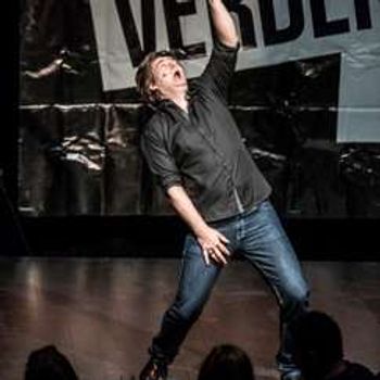 Standup show med Roar Brekke på Møkster 18. juli