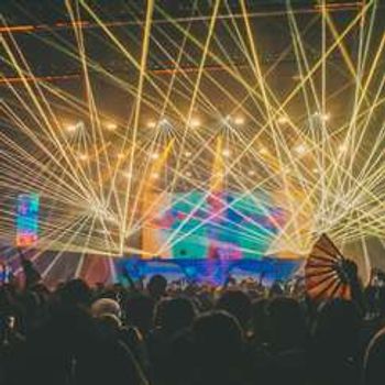 Rum & Reggae Festival 2025 | The Warehouse Leeds