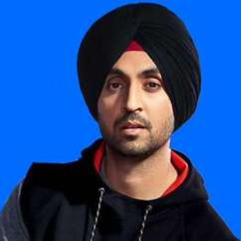 Diljit Dosanjh