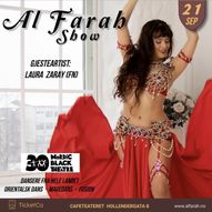 Al Farah show 2024 