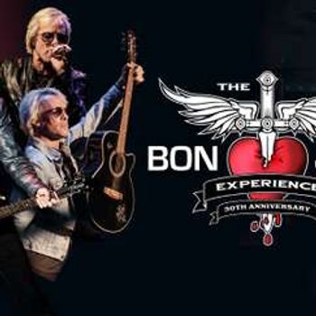 The Bon Jovi Experience