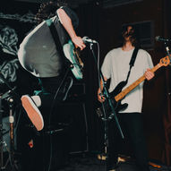 Wasted Youth