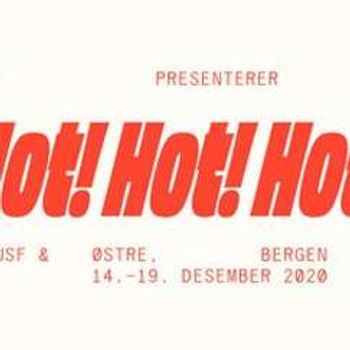 HOT!HOT!HOT! Fredagspass 2025