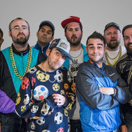 Goldie Lookin' Chain