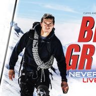 Bear Grylls