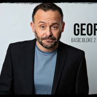 Geoff Norcott: Basic Bloke 2