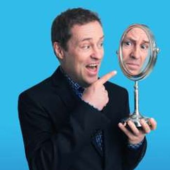 Ardal O'Hanlon - Not Himself