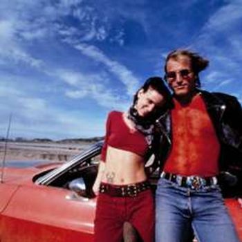 Natural Born Killers – 35mm