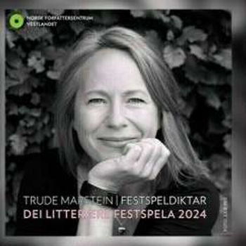 De litterære festspill 2024