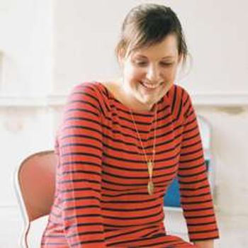 Josie Long: Re-Enchantment
