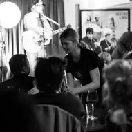 Sommershow med Iren Matheussen
