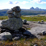 Tverådalen-Bønå