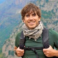 Simon Reeve: To The Ends Of The Earth