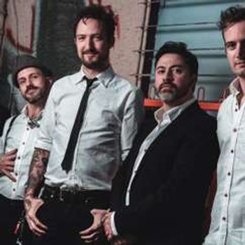 Frank Turner & The Sleeping Souls