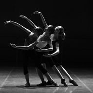 Rambert Dance - Death Trap