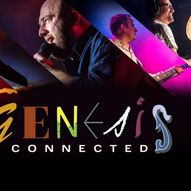 Genesis Connected
